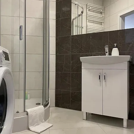 Apartament Komfortowy Apartment