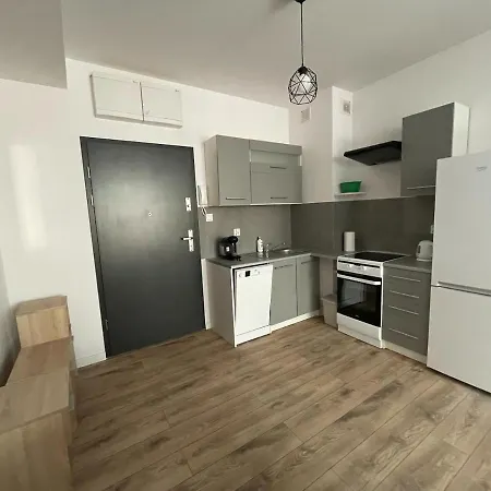 Apartament Komfortowy * Lodz
