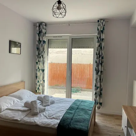 Apartament Komfortowy Apartment *