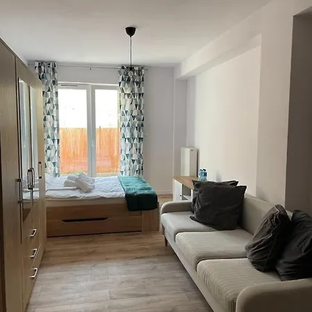 Apartament Komfortowy *