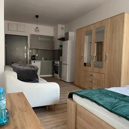 Apartament Komfortowy * Lodz