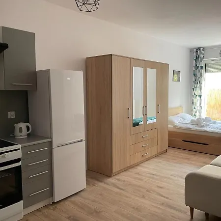 Apartament Komfortowy Apartment